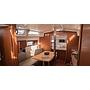 Book yachts online - sailboat - Oceanis 38.1 - SIRINA - rent