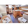Book yachts online - sailboat - Sun Odyssey 410 - AVRA - rent