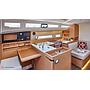 Book yachts online - sailboat - Sun Odyssey 410 - AVRA - rent