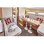 Book yachts online - sailboat - Sun Odyssey 410 - AVRA - rent