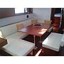 Book yachts online - sailboat - Oceanis 48 - ORESTES - rent
