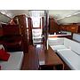 Book yachts online - sailboat - Oceanis 37 - MINA - rent