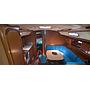 Book yachts online - sailboat - Dufour 385 - IRO - rent