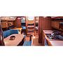 Book yachts online - sailboat - Dufour 385 - IRO - rent