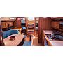 Book yachts online - sailboat - Dufour 385 - IRO - rent