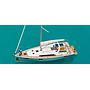 Book yachts online - sailboat - Oceanis 41.1 - KOSTIS - rent