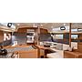 Book yachts online - sailboat - Oceanis 41.1 - KOSTIS - rent