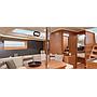 Book yachts online - sailboat - Oceanis 41.1 - KOSTIS - rent