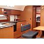 Book yachts online - sailboat - Bavaria 45 Cruiser - Meli - rent