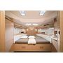 Book yachts online - sailboat - Bavaria 45 Cruiser - Leos - rent