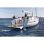 Book yachts online - sailboat - Bavaria 45 Cruiser - Leos - rent