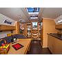 Book yachts online - sailboat - Bavaria Cruiser 40 - Vessy  - rent