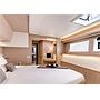 Book yachts online - catamaran - Lagoon 52 - Blue Velvet - rent