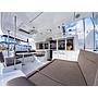 Book yachts online - catamaran - Lagoon 450 - Artemis - rent