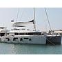 Book yachts online - catamaran - Lagoon 620 - MASTERDREAM  - rent