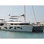 Book yachts online - catamaran - Lagoon 620 - MASTERDREAM  - rent