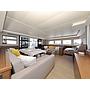 Book yachts online - catamaran - Lagoon 620 - MASTERDREAM  - rent