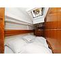 Book yachts online - sailboat - Sun Odyssey 45 - Lejla  - rent