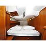 Book yachts online - sailboat - Sun Odyssey 45 - Lejla  - rent