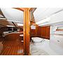 Book yachts online - sailboat - Sun Odyssey 45 - Lejla  - rent