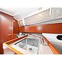 Book yachts online - sailboat - Oceanis 35.1 - IDILA  - rent