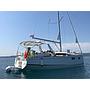 Book yachts online - sailboat - Oceanis 35.1 - IDILA  - rent