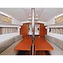 Book yachts online - sailboat - Oceanis 35.1 - IDILA  - rent
