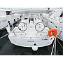 Book yachts online - sailboat - Oceanis 35.1 - IDILA  - rent
