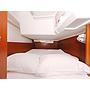 Book yachts online - sailboat - Oceanis 35.1 - IDILA  - rent