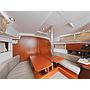 Book yachts online - sailboat - Oceanis 35.1 - IDILA  - rent