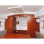 Book yachts online - sailboat - Oceanis 35.1 - IDILA  - rent