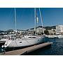 Book yachts online - sailboat - Elan 434 Impression - LINA - rent