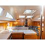 Book yachts online - sailboat - Elan 434 Impression - LINA - rent