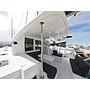 Book yachts online - catamaran - Lagoon 40-3 EXCLUSIVE - THE CURE OWNER VERSION AC salon + generator - rent