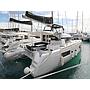 Book yachts online - catamaran - Lagoon 40-3 EXCLUSIVE - THE CURE OWNER VERSION AC salon + generator - rent
