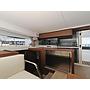 Book yachts online - catamaran - Lagoon 40-3 EXCLUSIVE - THE CURE OWNER VERSION AC salon + generator - rent