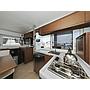 Book yachts online - catamaran - Lagoon 40-3 EXCLUSIVE - THE CURE OWNER VERSION AC salon + generator - rent