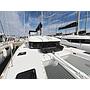 Book yachts online - catamaran - Lagoon 40-3 EXCLUSIVE - THE CURE OWNER VERSION AC salon + generator - rent