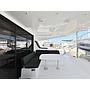 Book yachts online - catamaran - Lagoon 42 - FANTASEA  - rent