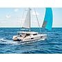 Book yachts online - catamaran - Lagoon 42 - FANTASEA  - rent