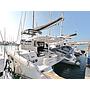 Book yachts online - catamaran - Lagoon 42 - FANTASEA  - rent