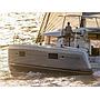 Book yachts online - catamaran - Lagoon 42 - FANTASEA  - rent