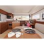 Book yachts online - catamaran - Lagoon 450 F - PARADISE Air condition salon+cabins generator watermaker - rent