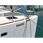 Book yachts online - catamaran - Lagoon 450 F - PARADISE Air condition salon+cabins generator watermaker - rent
