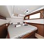 Book yachts online - catamaran - Lagoon 450 F - PARADISE Air condition salon+cabins generator watermaker - rent