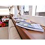 Book yachts online - catamaran - Lagoon 450 F - PARADISE Air condition salon+cabins generator watermaker - rent