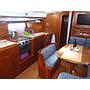 Book yachts online - sailboat - Oceanis Clipper 423 - Gipfos - rent