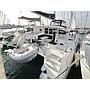 Book yachts online - catamaran - Lagoon 40 - TOM & JERRY - rent