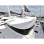Book yachts online - catamaran - Lagoon 40 - TOM & JERRY - rent