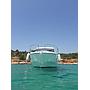 Book yachts online - motorboat - Antares 8 - BELECA - rent